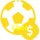 Aposte em esportes do mundo todo no Claze!