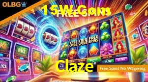 Slot Games Claze