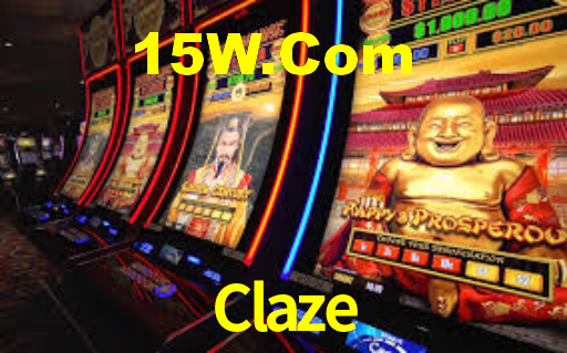 Claze - Melhores Jogos De Cassino Online - Claze Bet