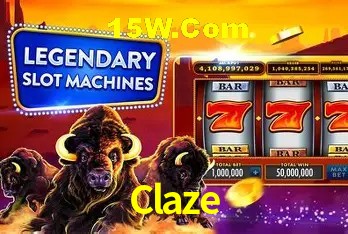 Promoção Relâmpago Claze