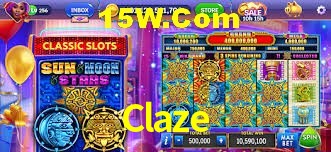 Games Directory Claze