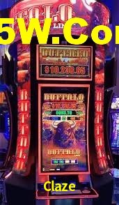 Live Casino Claze