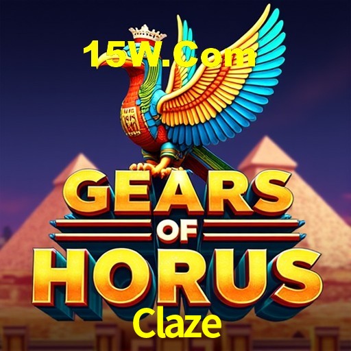 Interface do App Claze