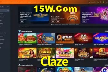 Segurança e performance na plataforma Claze