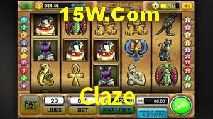 Game Providers Claze