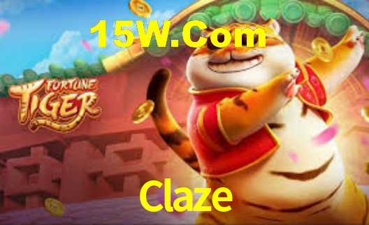 Escolher plataforma para baixar Claze