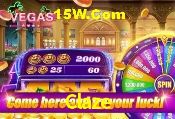 Casino Ao Vivo Claze
